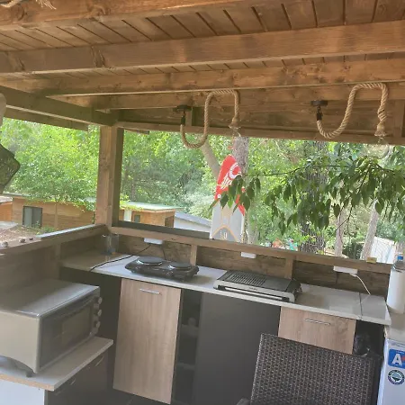 Holiday home Вила Ивея - Релакс На Брега На Морето