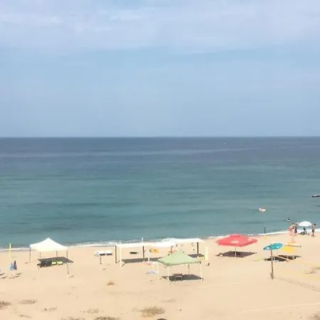 Holiday home Вила Ивея - Релакс На Брега На Морето Lozenets