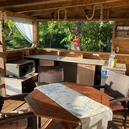 Holiday home Вила Ивея - Релакс На Брега На Морето