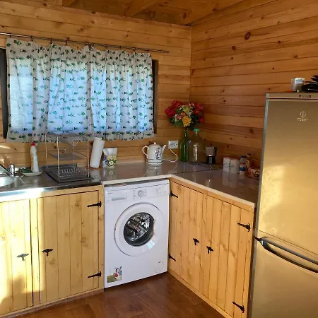 Вила Ивея - Релакс На Брега На Морето Holiday home Lozenets